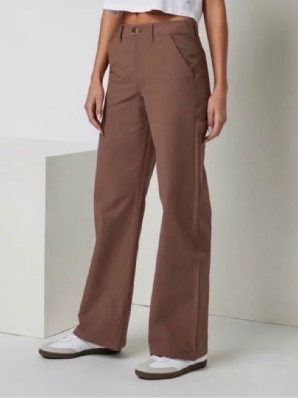 NWT-Vuori Gateway Pant Clove